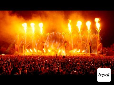 KSHMR LIVE AT EDC MEXICO 2025 (FULL 4K DJ SET)