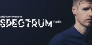 Joris Voorn - Spectrum Radio 413 (21 March 2025)
