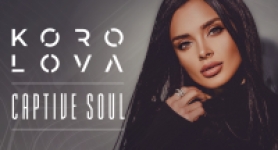 Korolova - Captive Soul 062 (21 March 2025)
