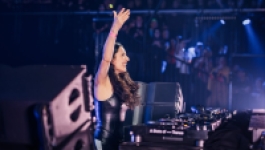 NIFRA live at A State of Trance 2025 (Saturday | Area 2)