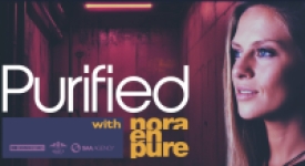 Nora En Pure - Purified Radio 453 (28 April 2025)
