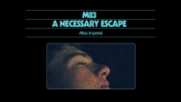 M83 - 'Atlas Imperial' | Official Audio