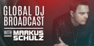 Markus Schulz & DJ T.H. - Global DJ Broadcast (08 May 2025)