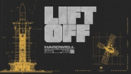 Hardwell - Lift Off