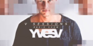 Yves V - V Sessions 508 (12 May 2025)