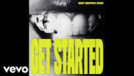 Alison Wonderland - Get Started (Mary Droppinz Remix / Official Audio)