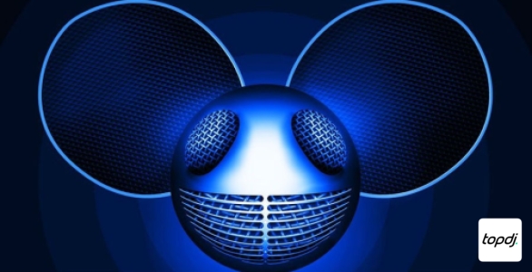 Deadmau5 - Mau5trap Radio 347 (23 May 2025)