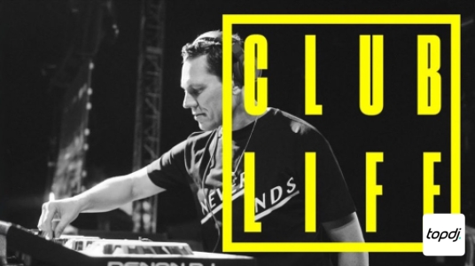 Tiësto - Club Life 947 (24 May 2025)