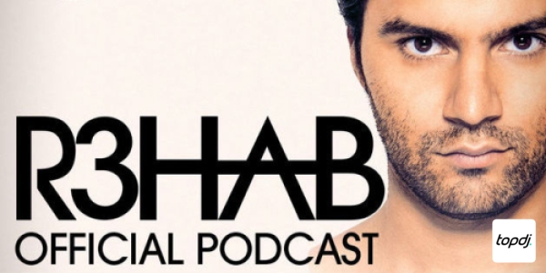 R3hab - CYB3RPVNK Radio 660 (26 May 2025)