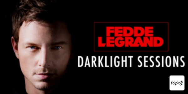 Fedde le Grand - Darklight Sessions 666 (26 May 2025)