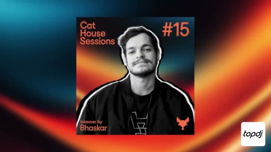 Cat House Sessions: Bhaskar #15 - Cat Dealers Radio Show
