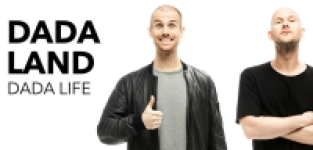 Dada Life - Dada Life Podcast May 2025 (04 June 2025)